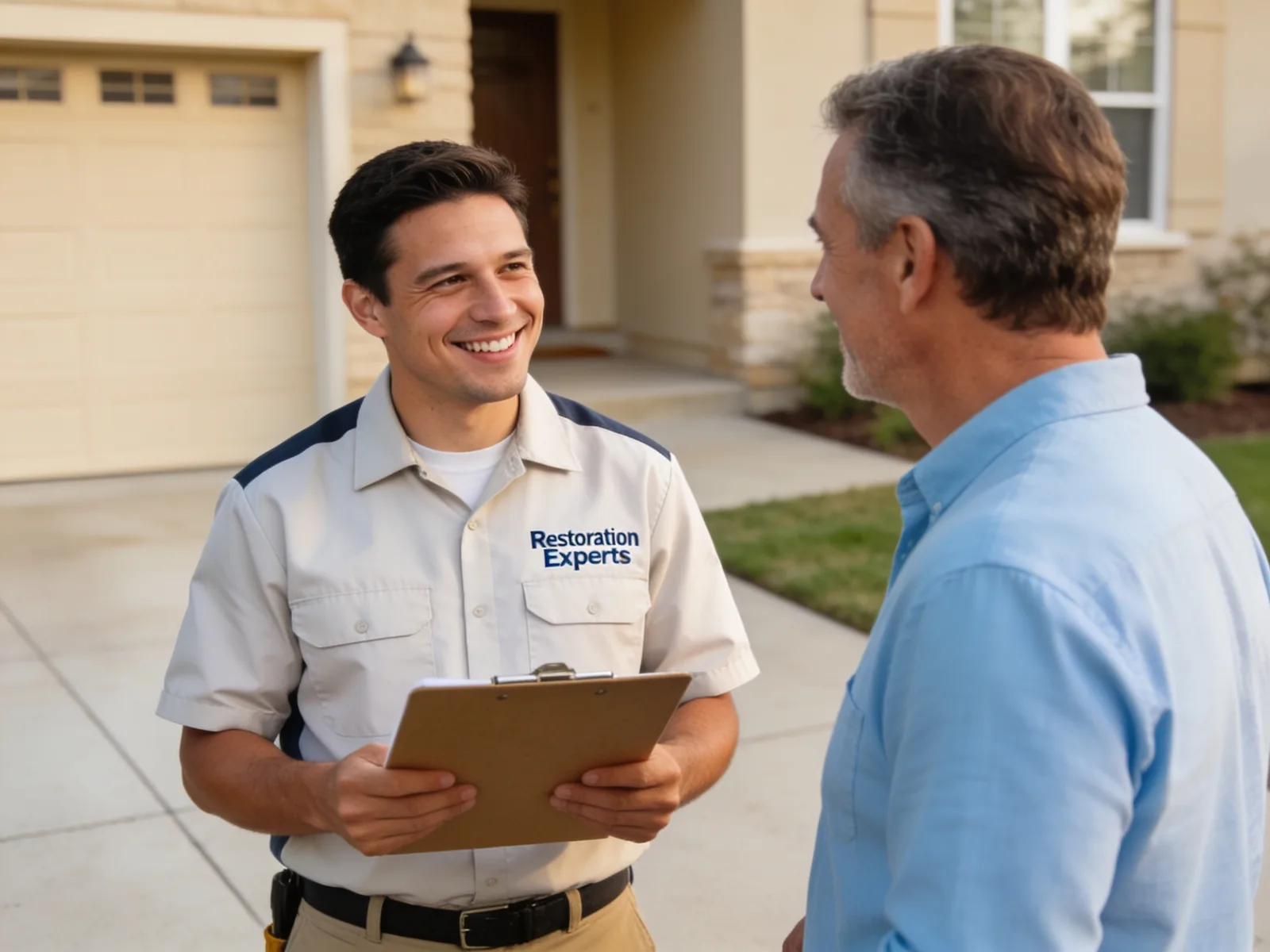 Water Damage Cleanup Prospect, VA FAQs